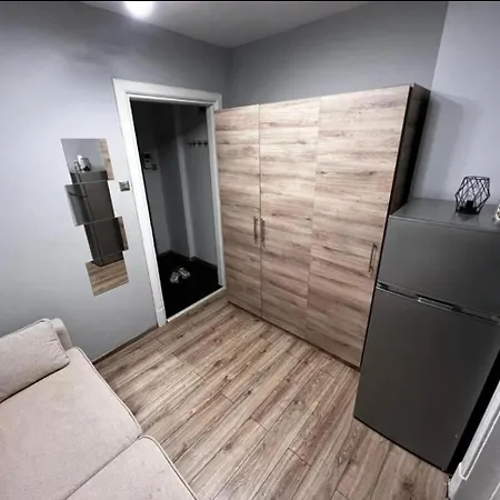 Athenee 1br With Wifi And Self Check In Apartment