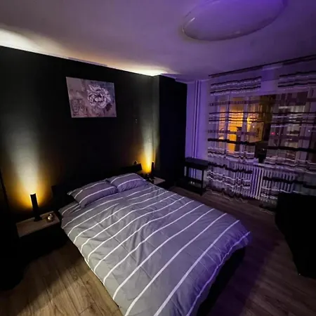 Athenee 1br With Wifi And Self Check In