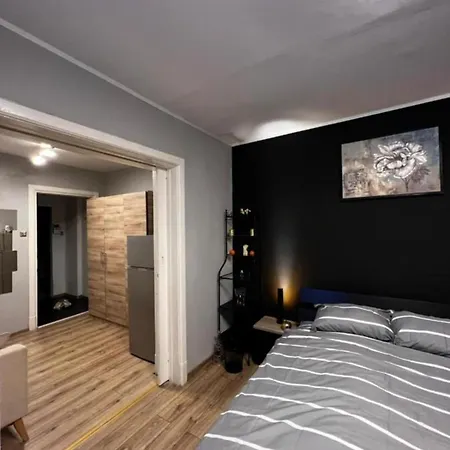 Athenee 1br With Wifi And Self Check In Apartment Bucharest