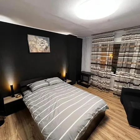 Athenee 1br With Wifi And Self Check In Apartment