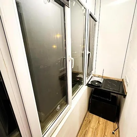 Athenee 1br With Wifi And Self Check In Apartment Bukarest